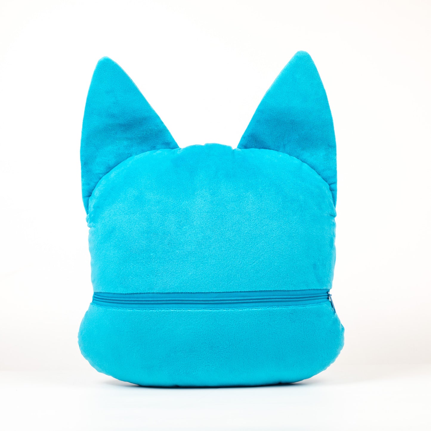 Happy - 3D Pillow