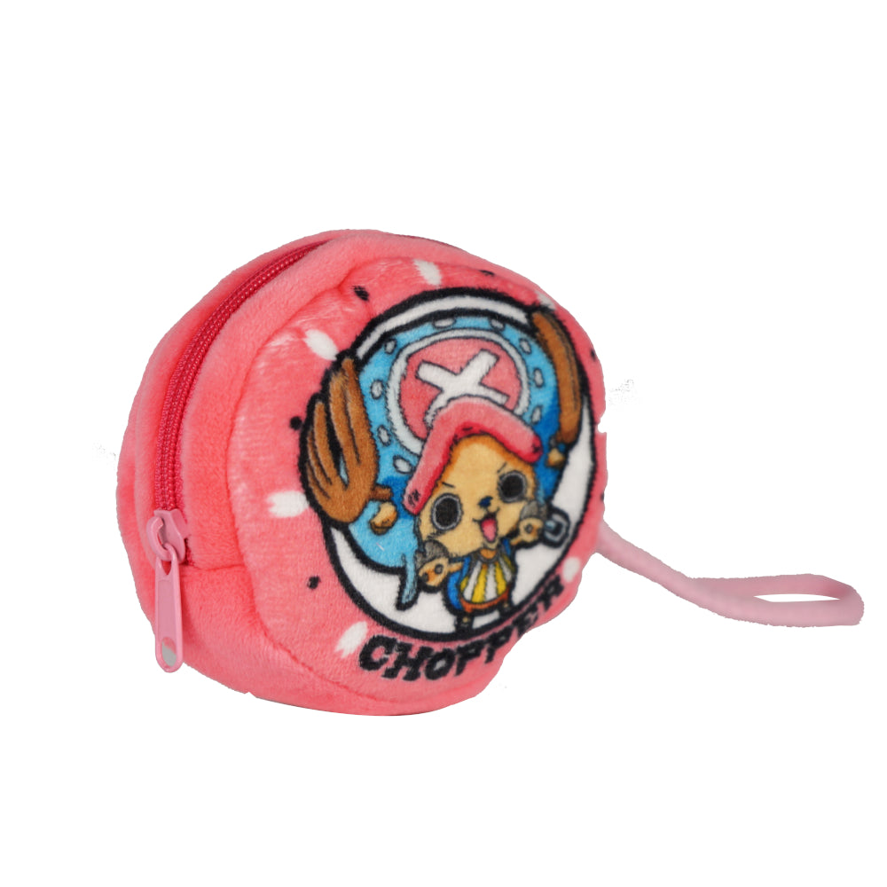 One Piece - Chopper - Coin Purse - 10 cm
