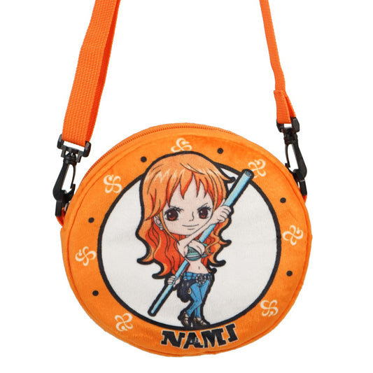 One Piece - Nami - Shoulder Bag - 21 cm