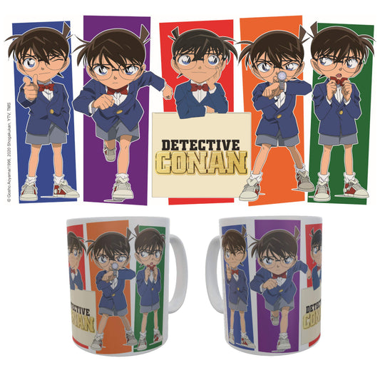Detective Conan - Conan Edogawa - Mug
