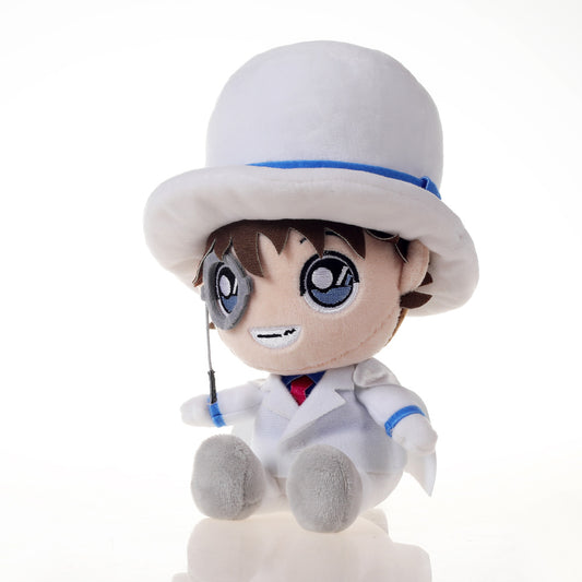 Detective Conan - Kaito Kid - Plush - 20 cm