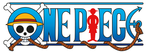 One Piece logo