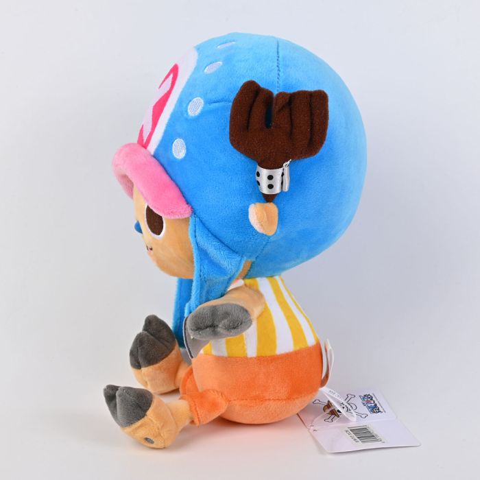 One Piece - Tony Tony Chopper 25 cm - New World Version