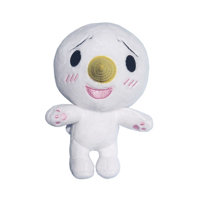 Fairy Tail - Plue Plush 18 cm | Sakami Merchandise