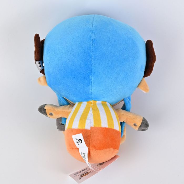 One Piece - Tony Tony Chopper 20 cm - New World Version | Sakami