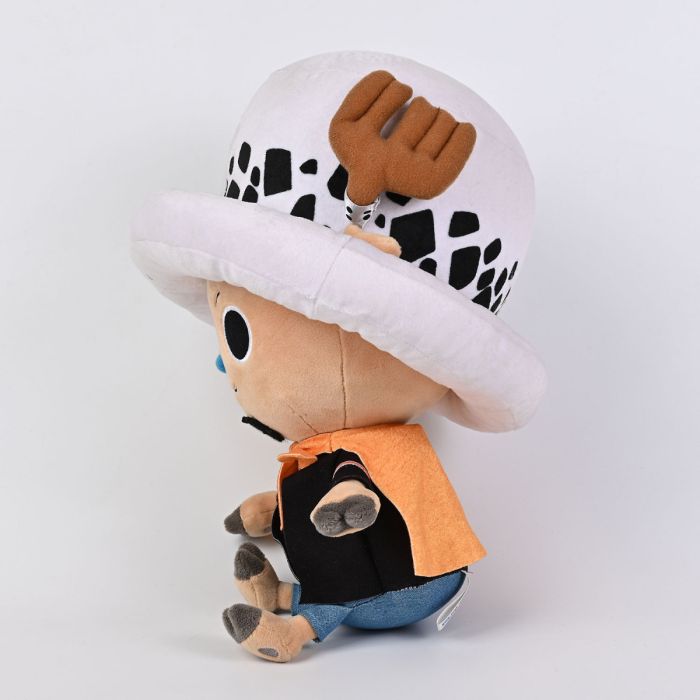One Piece - Chopper x Law 20 cm - New World Version | Sakami