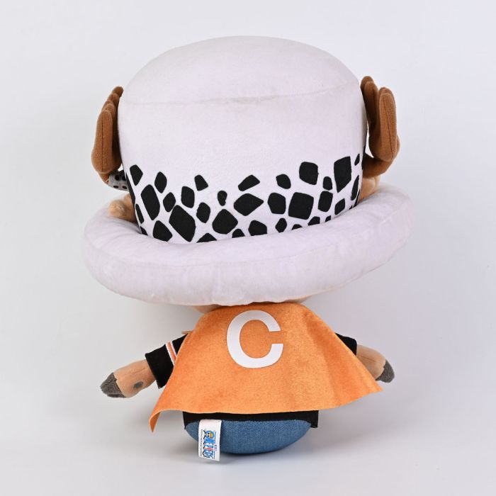 One Piece - Chopper x Law 20 cm - New World Version | Sakami