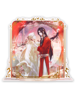 Heaven Official’s Blessing - Chasing Shadows, Carving Dust Series - Acrylic Stand