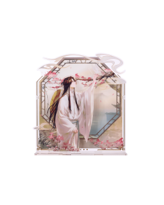 Heaven Official's Blessing - Butterfly Memory Series - Acrylic Standee