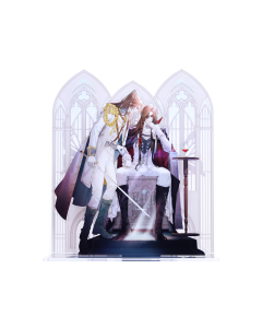Heaven Official's Blessing - Radiant Throne Series - Acrylic Standee