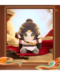 Heaven Official's Blessing - Ming Yue Lou Lan Series - Chibi Plush - Xie Lian - 15cm