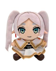Frieren - Beyond Journey's End - Frieren - Plush