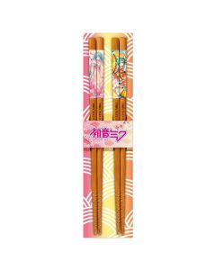 Hatsune Miku - Chopstick Set