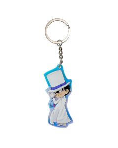 Detective Conan - Acrylic Keychain - Kaito Kid - 7cm