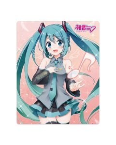 Hatsune Miku - Blanket - 120x153cm