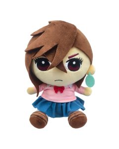 DAN DA DAN - Momo Plush - 25cm