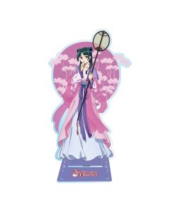 The Apothecary Diaries - Holographic Acrylic Standee - Maomao - Moon Festival Ver. - 16,7cm