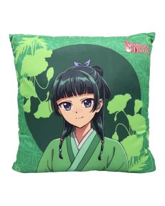 The Apothecary Diaries - Decorative / Couch Cushion - 35x35cm