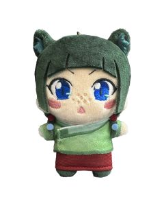 The Apothecary Diaries - Maomao - Plush Keychain - 12cm