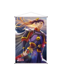 The Apothecary Diaries - Wallscroll 10 - Jinshi - 60x90cm