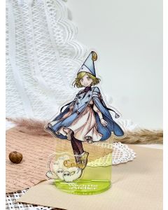 Witch Hat Atelier - Acrylic Standee - Coco
