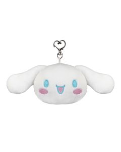 Cinnamoroll - Plush Keychain