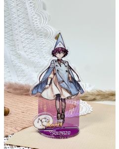 Witch Hat Atelier - Acrylic Standee - Agott