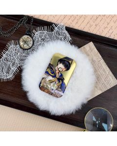 Witch Hat Atelier - Ornament Badge - Olruggio