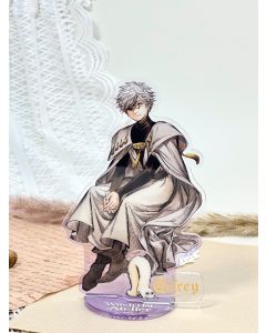 Witch Hat Atelier - Acrylic Standee - Qifrey