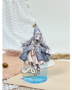 Witch Hat Atelier - Acrylic Standee - Richeh
