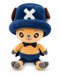 One Piece - Chopperman - Blue Color Edition - 25cm