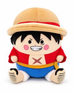 One Piece - Monkey D. Luffy - SD Version