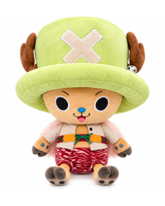 One Piece - Chopper x Doflamingo - 25cm