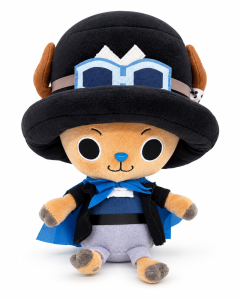 One Piece - Chopper x Sabo - 25cm
