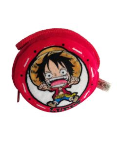 One Piece - Monkey D. Luffy - Coin Purse - 10 cm