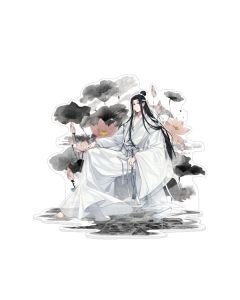 Grandmaster of Demonic Cultivation - Lan Wangji - Chan Yi Ver. - 20cm