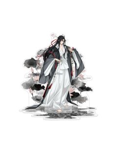 Grandmaster of Demonic Cultivation - Wei Wuxian - Chan Yi Ver. - 20cm