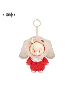 Genshin Impact - Vinyl Plush - Winter Nesting Series - Klee