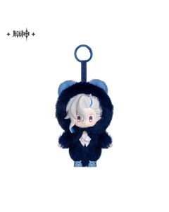 Genshin Impact - Vinyl Plush - Winter Nesting Series - Neuvillette