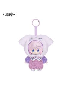 Genshin Impact - Vinyl Plush - Winter Nesting Series - Citlali