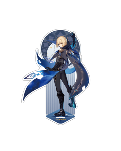 Genshin Impact Premium Acryl Figure - Dainsleif - 17cm