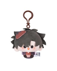 Link Click - Plush Keychain - Cheng Xiaoshi - Yingdu Arc - 8cm