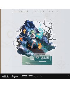 Honkai: Star Rail Character Acrylic Stand - Huohuo
