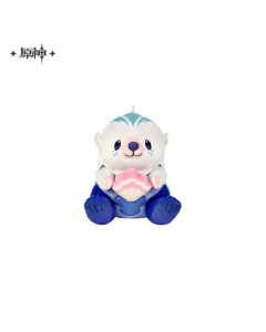 Genshin Impact - Sea Otter - 12cm