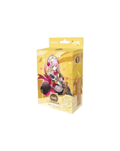 Genshin Impact: Trading Card Game - Pre-Build Starter Deck 06 - Noelle - Series 1