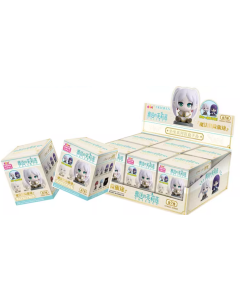 Frieren - Mini PVC Figure Blind Box - 6pcs per Display