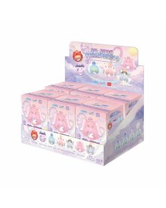 Honkai: Star Rail - Mini PVC Figure Blind Box - Cosmic Amusement Park Wobble Doll