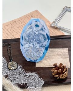 Witch Hat Atelier - Acrylic Quicksand Crystal - Richeh