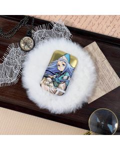 Witch Hat Atelier - Ornament Badge - Richeh