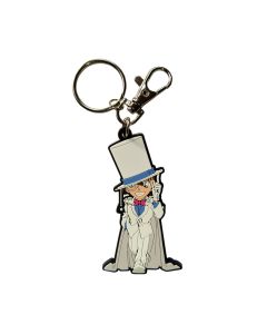 Kaito Kid the Phantom Thief Keychain